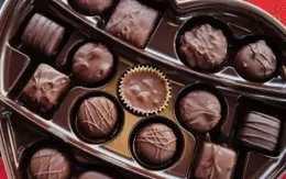 Giá chocolate đắt nhất trong nhiều năm