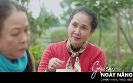 Gặp em ngày nắng - Tập 6: Bà Huy phát hiện thân thế nghèo khó của Phương