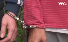 Hà Nội: Triệt phá sới bạc xóc đĩa tại sân đình