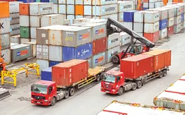 Xuất khẩu tăng mạnh từ đầu năm