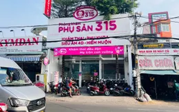 Hệ thống y tế 315: Mong muốn mang đến sức khỏe toàn diện với chi phí hợp lý cho người dân