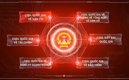 Phê duyệt Chiến lược dữ liệu quốc gia đến năm 2030