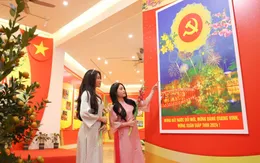 Đảng trong sạch, đất nước vững mạnh