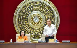 Đổi mới công tác bầu cử đại biểu Quốc hội và Hội đồng nhân dân các cấp