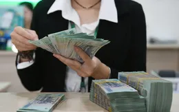 Đẩy mạnh tín dụng ngân hàng