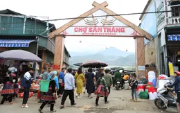 Lai Châu - Những điểm đến mùa Xuân