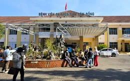 Bệnh viện trả nhầm kết quả X-quang, bệnh nhân bị phẫu thuật oan