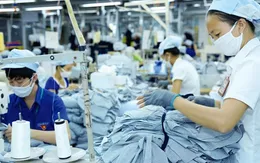 9 tỉnh, thành miền Bắc cần 44.000 lao động