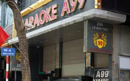 Hà Nội: Quận, huyện được cấp, thu hồi giấy phép kinh doanh karaoke