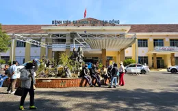 Bộ Y tế vào cuộc vụ bệnh nhân bị mổ sai do bệnh viện trả nhầm kết quả X-quang