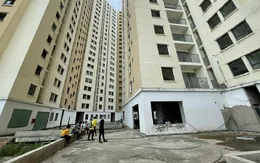 Đẩy nhanh tiến độ xây dựng 1 triệu căn nhà ở xã hội