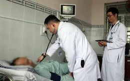 Kích hoạt báo động đỏ cứu sống bệnh nhân ngưng tim, ngưng thở 90 phút