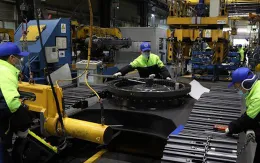 Việt Nam tiếp tục là ngôi sao sáng thu hút FDI