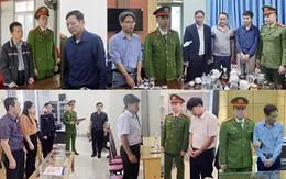 Khởi tố hàng loạt cán bộ ngành lao động - thương binh và xã hội ở Sơn La