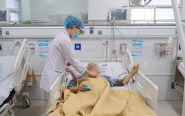 Nhiều bệnh nhân đái tháo đường nhập viện cấp cứu do biến chứng nặng