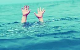 6 học sinh đuối nước may mắn được cứu sống