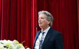 VinFuture công bố danh sách Hội đồng Giải thưởng mùa 4 năm 2024