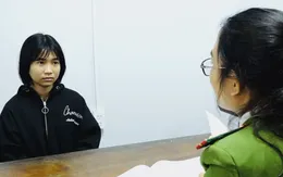 Lập Facebook ảo bán vé máy bay qua mạng để lừa đảo