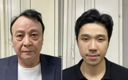 Cha con Chủ tịch Tập đoàn Tân Hoàng Minh sắp hầu tòa vụ chiếm đoạt hơn 8.600 tỷ đồng