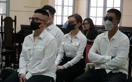 Không chấp nhận đơn xin hoãn chấp hành án phạt tù của Trang Nemo