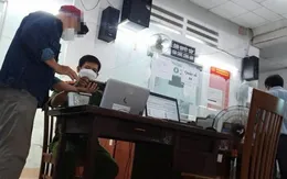 Xử phạt cựu công an nhận 84 triệu đồng làm căn cước công dân "dịch vụ"