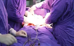 Báo động đỏ cứu sống người bệnh bị phình vỡ động mạch chủ