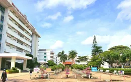 Bộ Y tế vào cuộc vụ phát hiện ma túy tại bệnh viện ở Quảng Bình