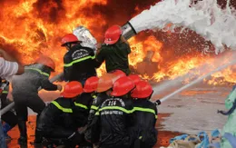 Hà Nội: Chỉ 7,3% cơ sở khắc phục xong tồn tại về phòng cháy, chữa cháy năm 2023