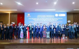 Văn phòng tuyển dụng nhân tài quốc tế Đài Loan (Trung Quốc) đặt tại ĐH Đại Nam