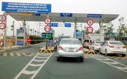 Thu phí không dừng tại sân bay Nội Bài và Tân Sơn Nhất