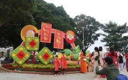 Thời tiết Tết Giáp Thìn 2024: Bắc Bộ chuyển rét, vùng núi dưới 9 độ C