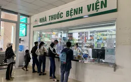 Không để xảy ra tình trạng thiếu thuốc trong dịp Tết