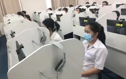 Hai trường sư phạm tổ chức kỳ thi đánh giá năng lực năm 2024