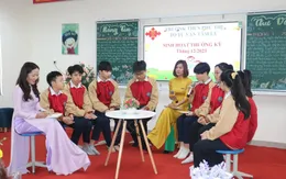 Thí điểm mô hình cung cấp dịch vụ tư vấn tâm lý trường học tại 6 địa phương