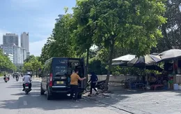 Hà Nội xử lý nghiêm tình trạng xe dù, bến cóc, tăng giá vé dịp Tết