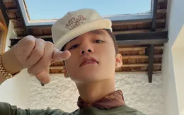 Sơn Tùng M-TP "thả thính" ảnh mới, hé lộ đặc quyền dành riêng cho chủ nhân Be The Sky