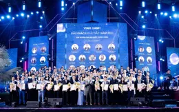 Tập đoàn Thiên Khôi - Một năm bứt phá chuyển đổi số