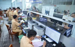 Người dân Hà Nội có thể đăng ký xe đến chiều 30 Tết