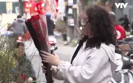 Khi người trẻ ''sợ'' Tết