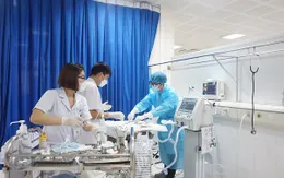 Ngành Y tế Hà Nội sẵn sàng công tác trực cấp cứu trong dịp Tết Giáp Thìn 2024