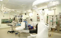 Xuyên đêm liên tiếp cứu sống 5 ca nhồi máu cơ tim, nhồi máu não