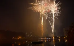 Triển khai phương án bảo vệ trận địa pháo hoa lớn nhất Thủ đô