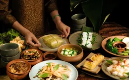 Bảo quản thực phẩm đã chế biến trong những ngày Tết Nguyên đán