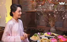 Bữa cơm tất niên: Miền ký ức tươi đẹp của mỗi người Việt