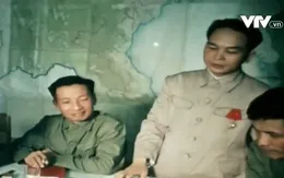 Ký ức Tết Giáp Ngọ 1954 trước trận đánh lớn