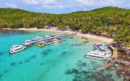 Công bố quy hoạch Thành phố Phú Quốc