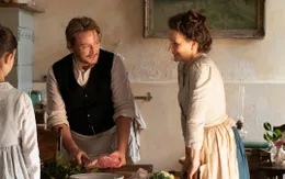 Phim về ẩm thực của Trần Anh Hùng chiếu ở Việt Nam vào tháng 3