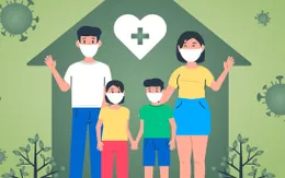 Bảo vệ sức khỏe trong mùa Tết cùng hợp chất fucoidan