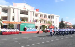 BTL Vùng Cảnh sát biển 2: Xây dựng lực lượng chính quy, tinh nhuệ, hiện đại