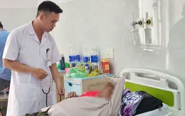 Hệ lụy từ việc tự ý sử dụng thuốc kháng sinh